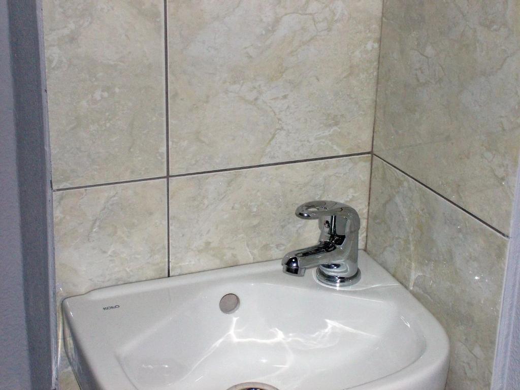 Night & Day Hostel Kiev Rom bilde